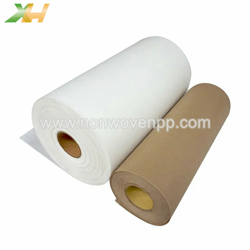 Nonwoven Needle Punch